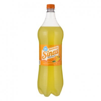 Huismerk Sinas regular